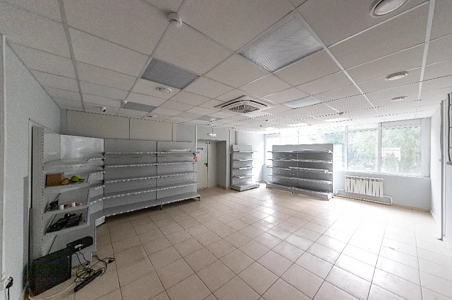 288.9 м², свободного назначения