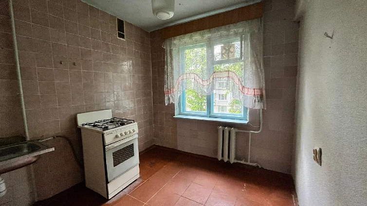 30.1 м², 1-комнатная квартира