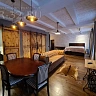 60 м², -комнатная квартира