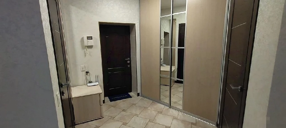 50.8 м², 2-комнатная квартира