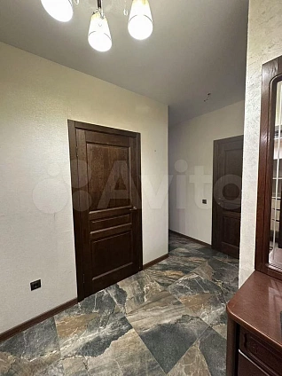 51 м², 1-комнатная квартира