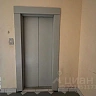 34.5 м², 1-комнатная квартира