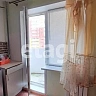 34 м², 1-комнатная квартира