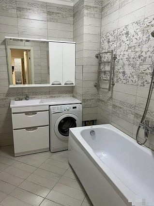 70 м², 2-комнатная квартира