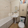 30 м², 1-комнатная квартира