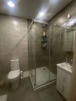 52 м², -комнатная квартира