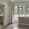 31 м², 1-комнатная квартира