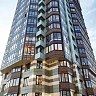 50.3 м², 1-комнатная квартира
