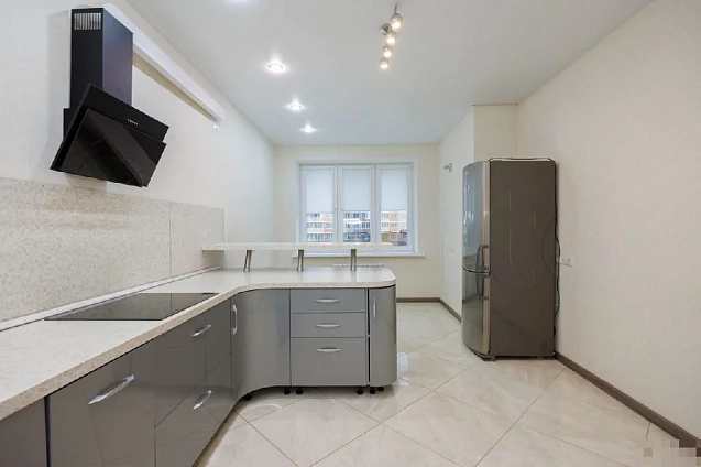 71 м², 2-комнатная квартира