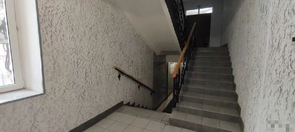 50.8 м², 2-комнатная квартира