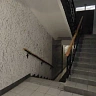 50.8 м², 2-комнатная квартира