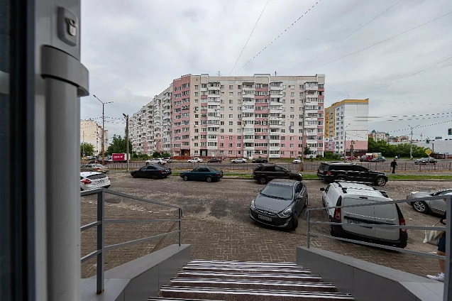 288.9 м², свободного назначения