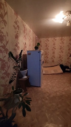 44.6 м², 2-комнатная квартира