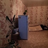 44.6 м², 2-комнатная квартира