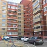 0 м², 2-комнатная квартира