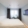 45.4 м², 1-комнатная квартира