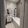 43 м², 1-комнатная квартира