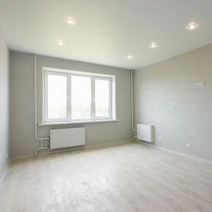 37 м², 1-комнатная квартира