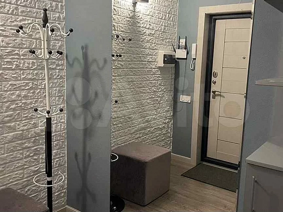 120 м², 3-комнатная квартира