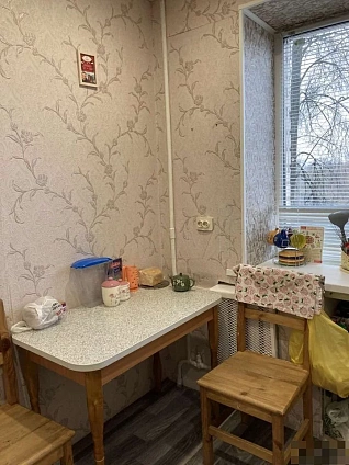 30.2 м², 1-комнатная квартира