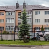 61 м², 2-комнатная квартира