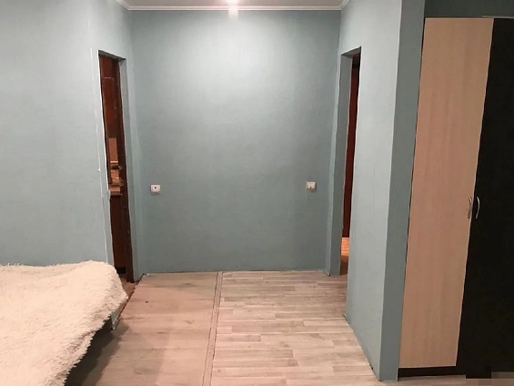 32 м², 1-комнатная квартира