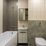 37 м², 1-комнатная квартира
