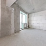 90.8 м², 3-комнатная квартира