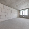 90.8 м², 3-комнатная квартира