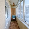 95 м², 3-комнатная квартира