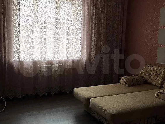 105 м², 3-комнатная квартира