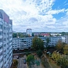 36.9 м², 1-комнатная квартира