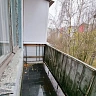 30.1 м², 1-комнатная квартира