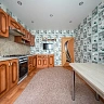 59.7 м², 2-комнатная квартира