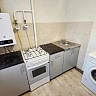31.2 м², 1-комнатная квартира
