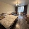 51 м², 1-комнатная квартира