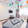 61 м², 2-комнатная квартира