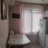 30.5 м², 1-комнатная квартира