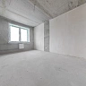 90.8 м², 3-комнатная квартира