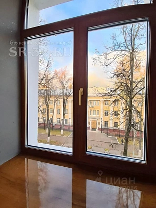 60 м², -комнатная квартира