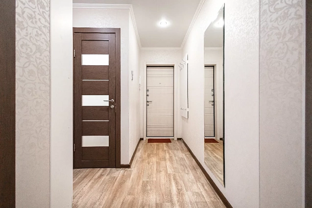 53.3 м², 2-комнатная квартира