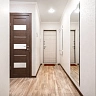 53.3 м², 2-комнатная квартира