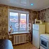 33.2 м², 1-комнатная квартира
