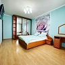 80 м², 3-комнатная квартира