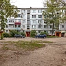 53.3 м², 2-комнатная квартира