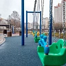 70.5 м², 2-комнатная квартира