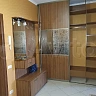 70 м², 2-комнатная квартира