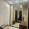 56 м², 1-комнатная квартира