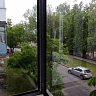 56 м², 3-комнатная квартира