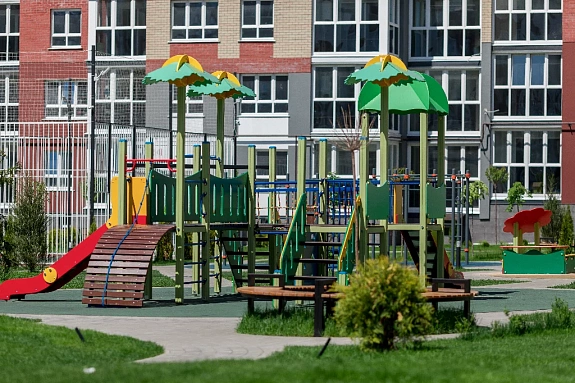 67.1 м², 2-комнатная квартира